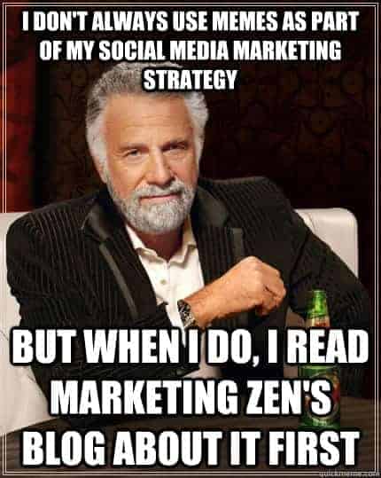 Marketing through memes: How to do it right