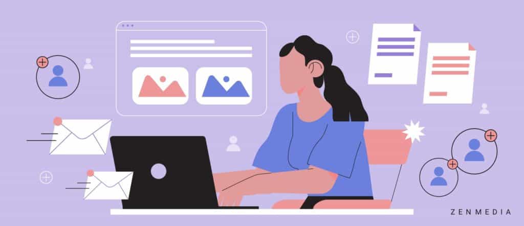 everything you need to know to write the perfect outreach email