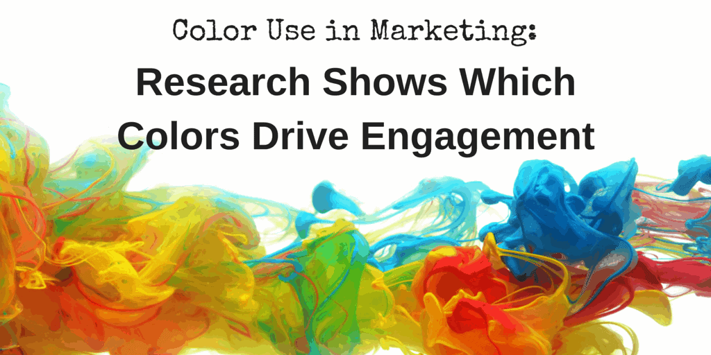 Everything You Ever Wanted To Know About Using Color In Marketing - Zen 