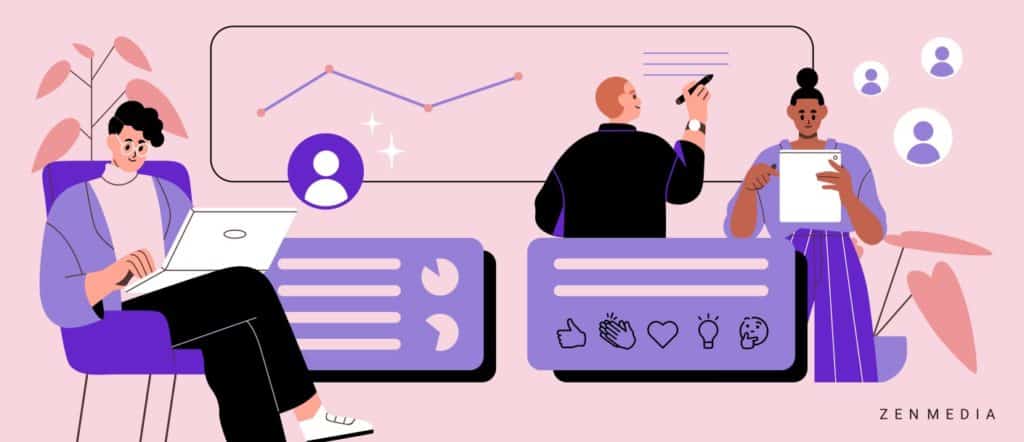 the ultimate guide to b2b linkedin marketing