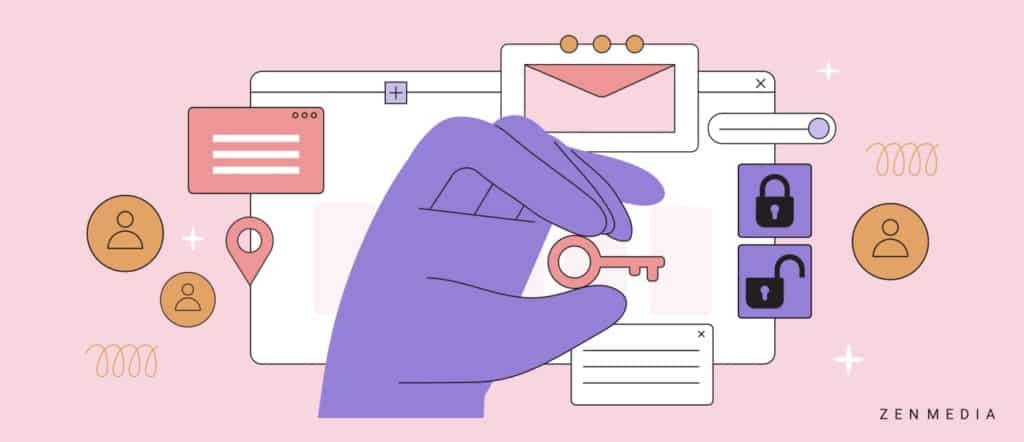 the ultimate guide to gated content