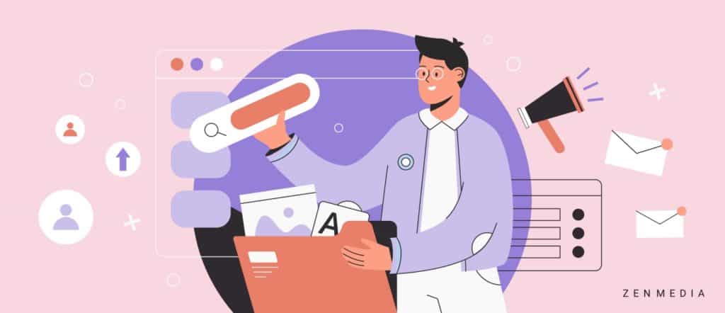 all your digital marketing questions answered