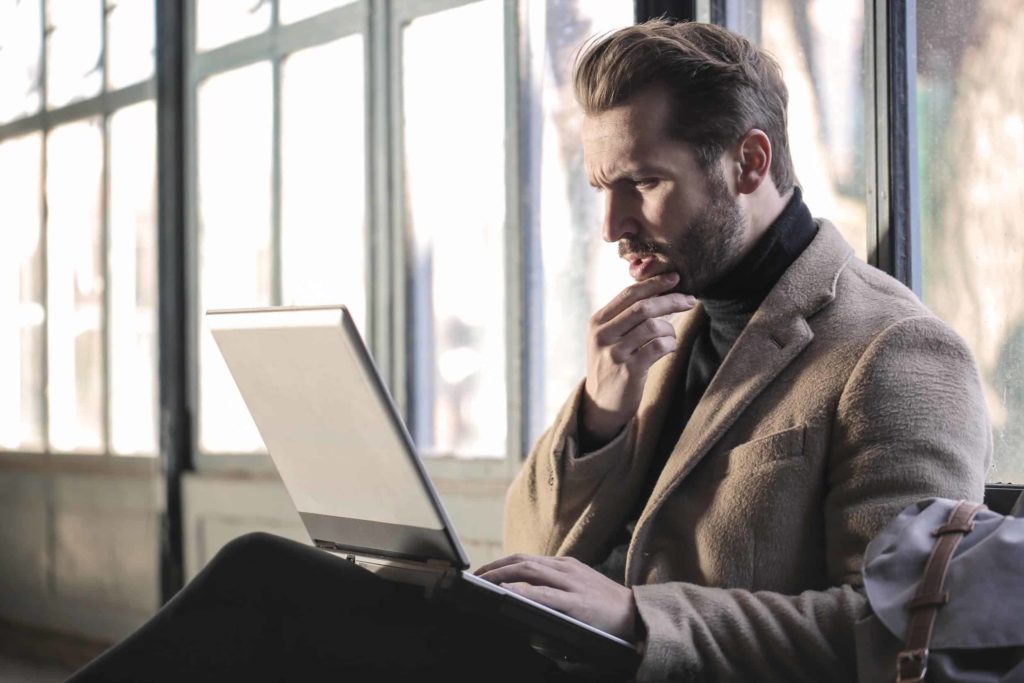 Here’s Why Consumers Might Not Trust You, and What You Can Do About It