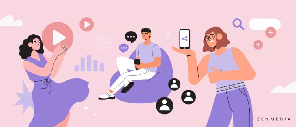 the ultimate guide to digital and social media marketing for 2023