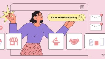 the ultimate guide to b2b experiential marketing