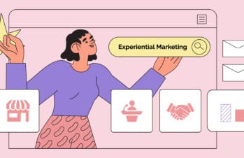 the ultimate guide to b2b experiential marketing