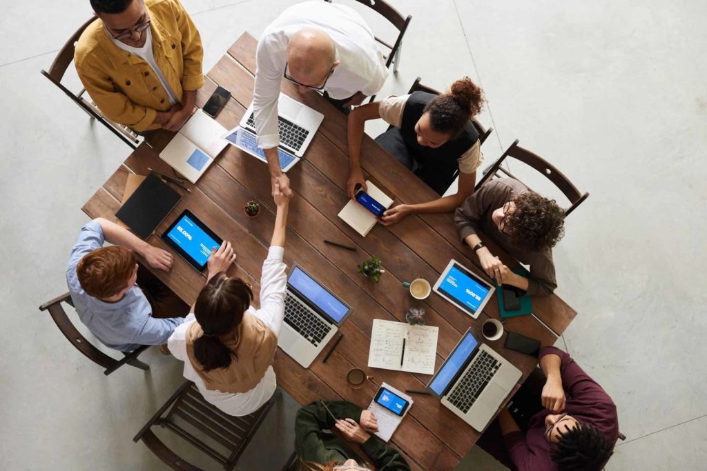 ultimate guide to b2b marketing