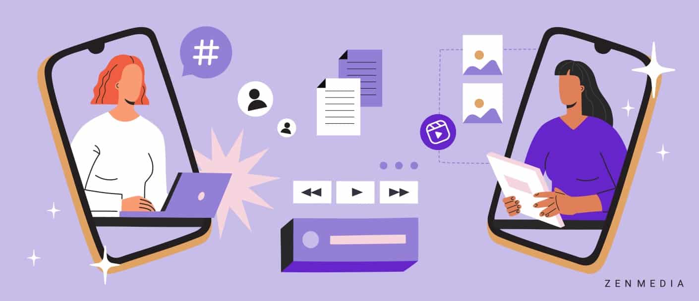 Product Launch Marketing 23 Tips to Ensure Success Zen Media