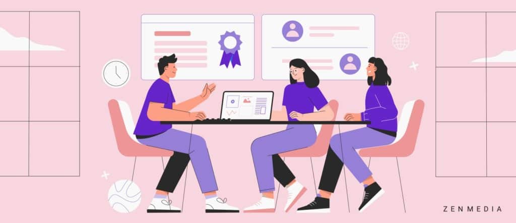 the ultimate guide to strategic public relations