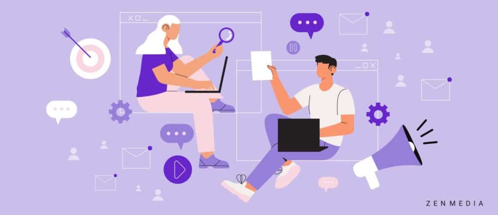 the ultimate guide to share of voice marketing