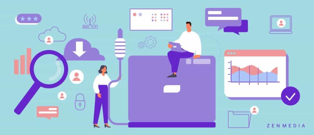 top seo strategies for saas brands
