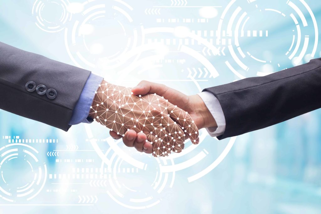 b2b trust