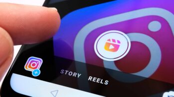 IG Reel