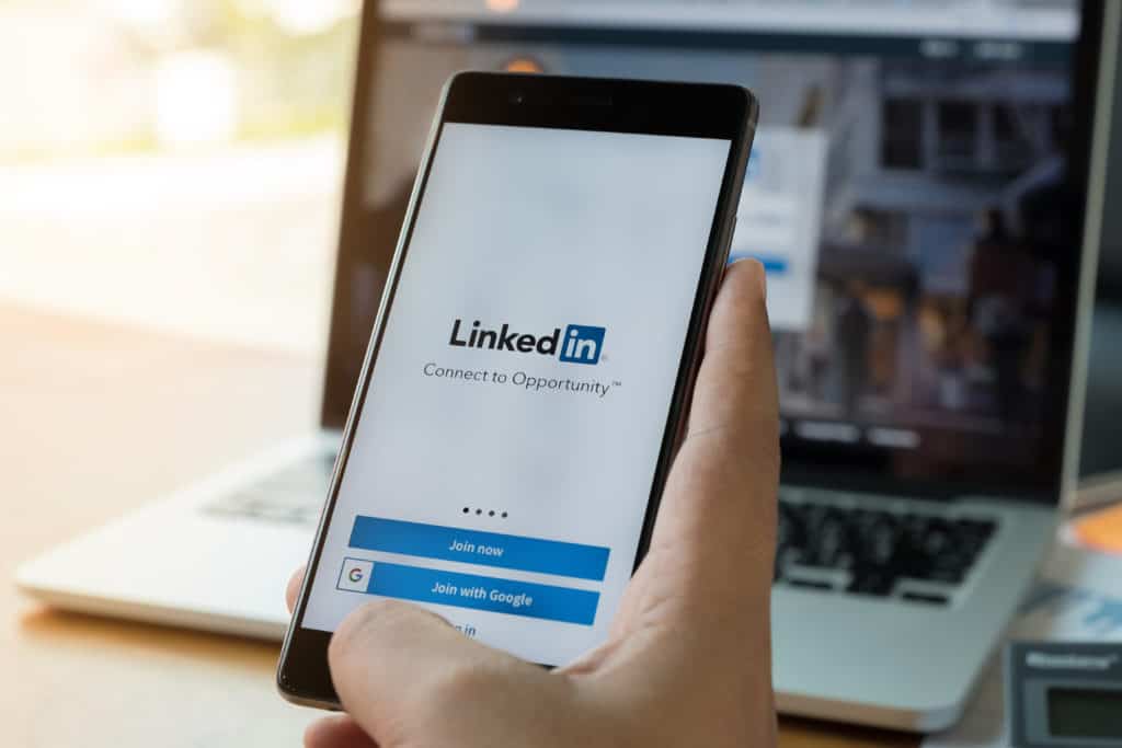 Linkedin content strategy guide