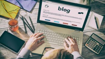 B2B tech content marketing