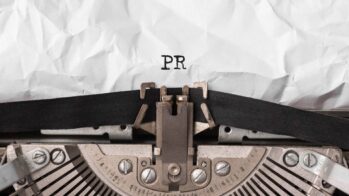 B2B PR