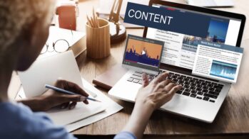 B2B content marketing