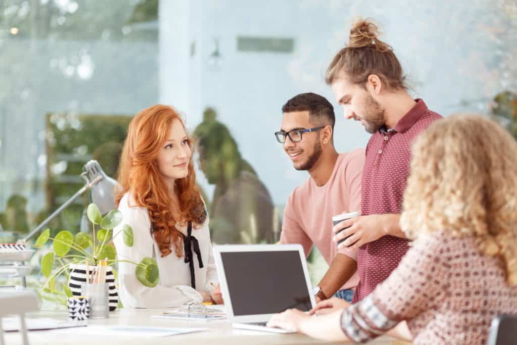 B2B tech public relations