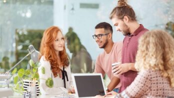 B2B tech public relations