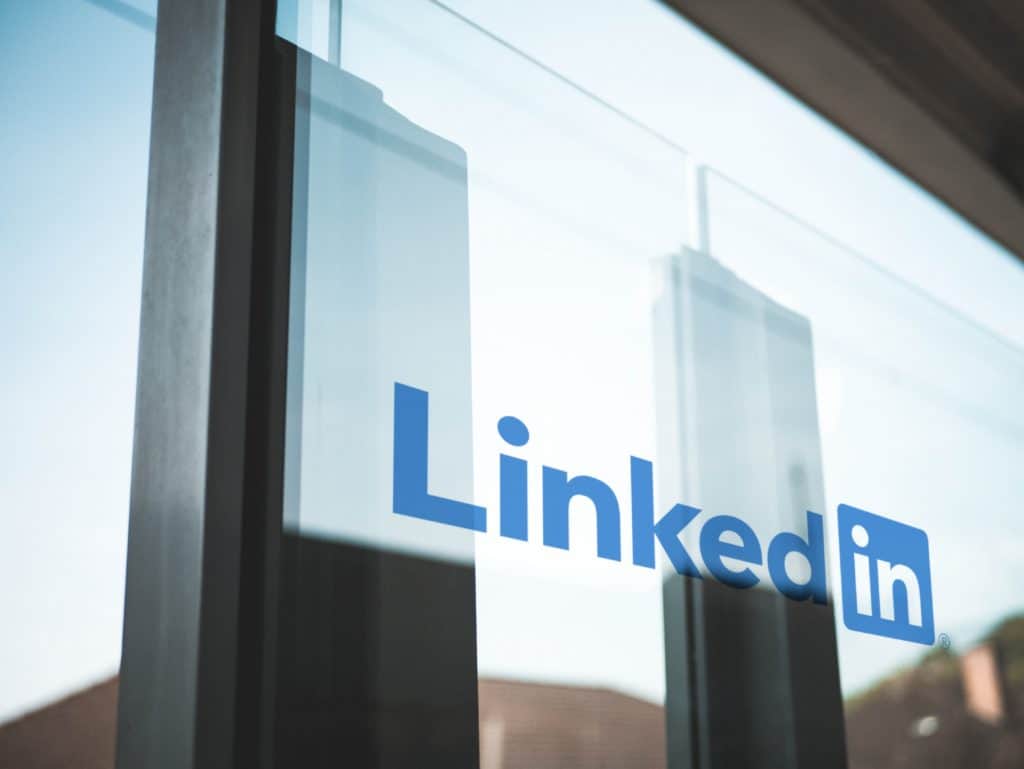 Linkedin Marketing