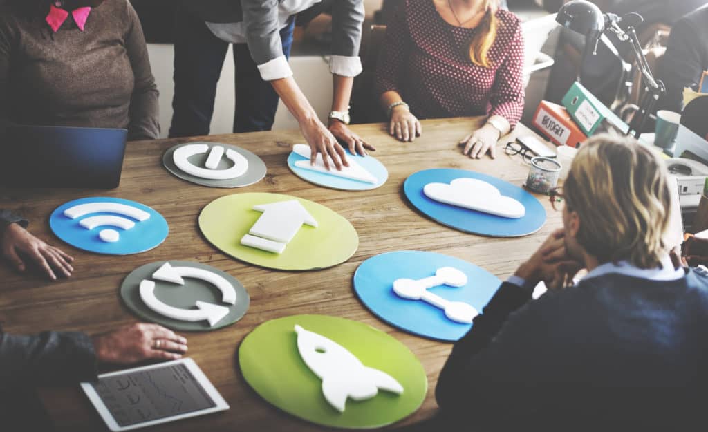 B2B digital marketing tips for your next product launch