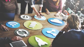 B2B digital marketing tips for your next product launch