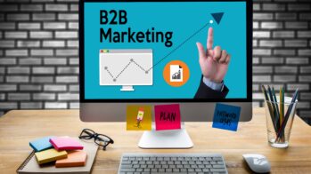 B2B PR