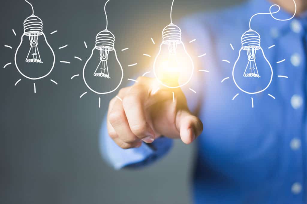 thought leadership