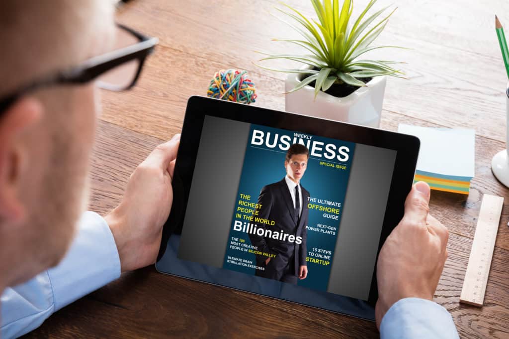 b2b tech pr
