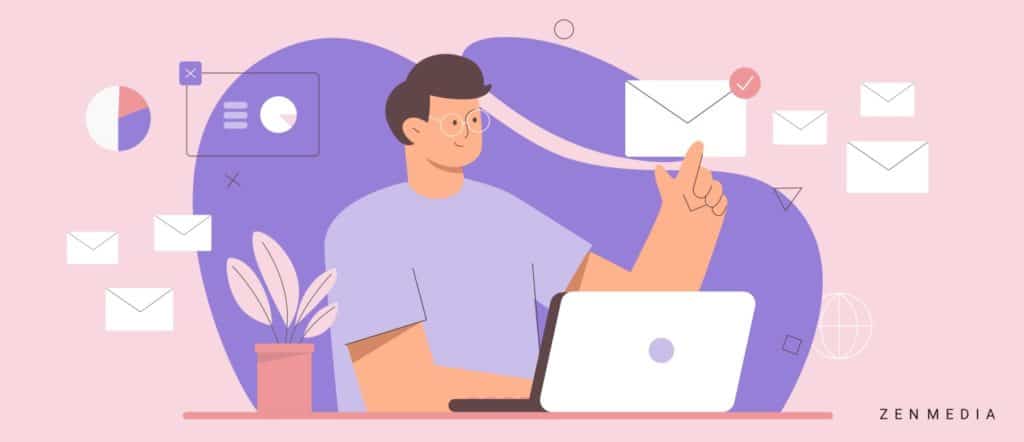 the ultimate guide to email marketing