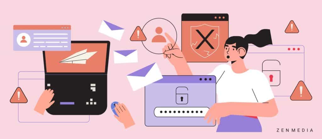 the ultimate guide to crisis communication for B2B companies