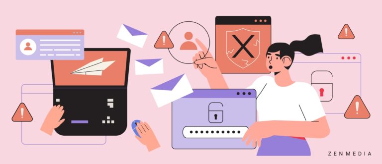 the ultimate guide to crisis communication for B2B companies