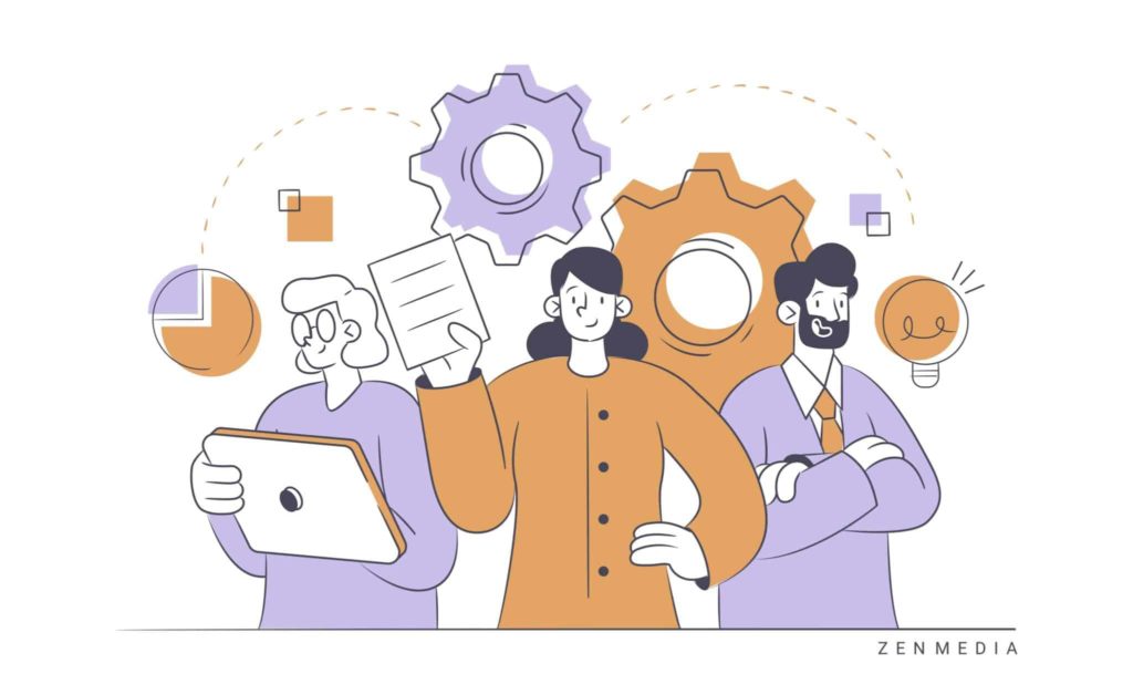 How B2B brands can establish a culture of innovation with a PR and marketing strategy