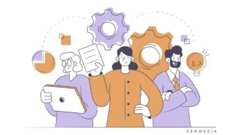 How B2B brands can establish a culture of innovation with a PR and marketing strategy