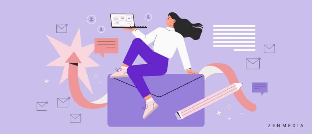 b2b email marketing mistakes to avoid