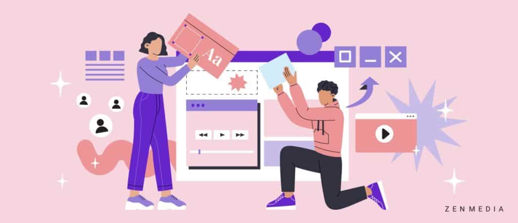 b2b marketers using social media marketing tools