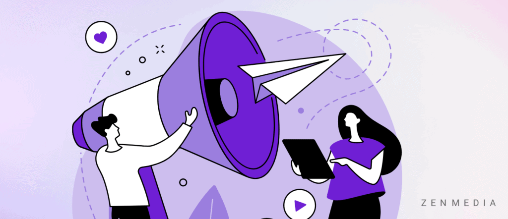 6 steps to outsourcing your marketing