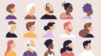 Move from third-party to zero-party data to inform your B2B buyer persona