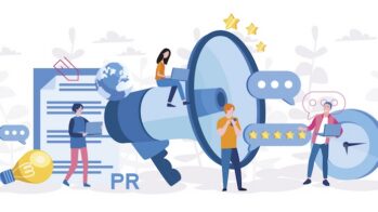 digital pr