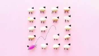 B2B content should prioritize relevance over originality