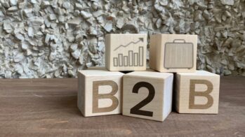 Strategic B2B PR can help move customers past the evaluation phase