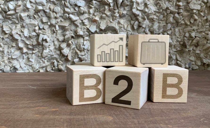 Strategic B2B PR can help move customers past the evaluation phase