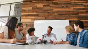 marketing research focus group