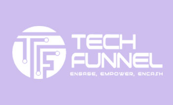 Tech Funnel logo