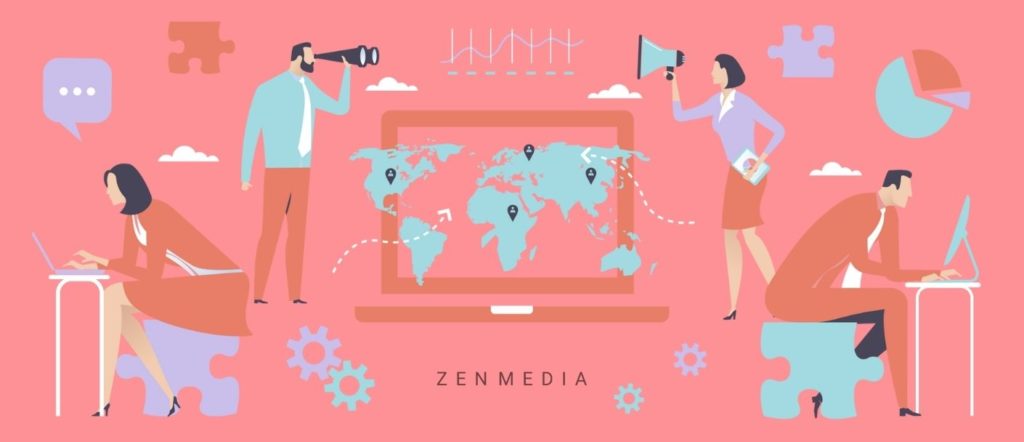why your c suite should be branded as thought leaders for your B2B brand