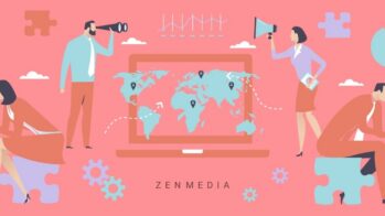 why your c suite should be branded as thought leaders for your B2B brand