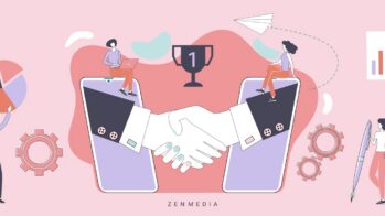 how to build trust for your b2b brand