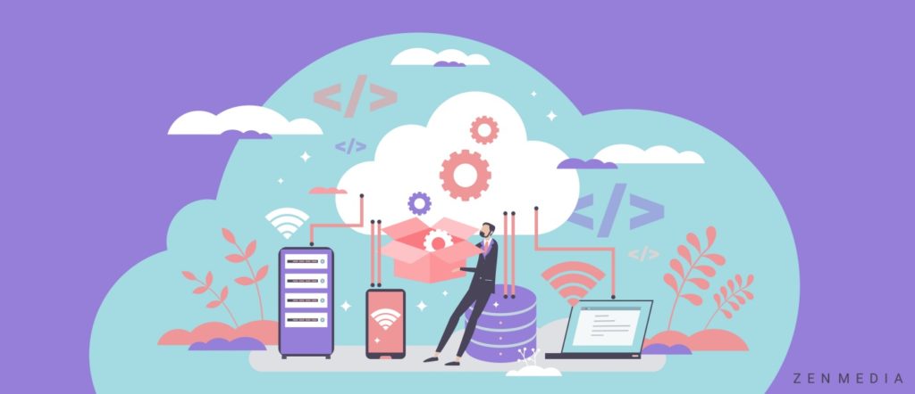 A Guide to Digital Marketing for SaaS Brands