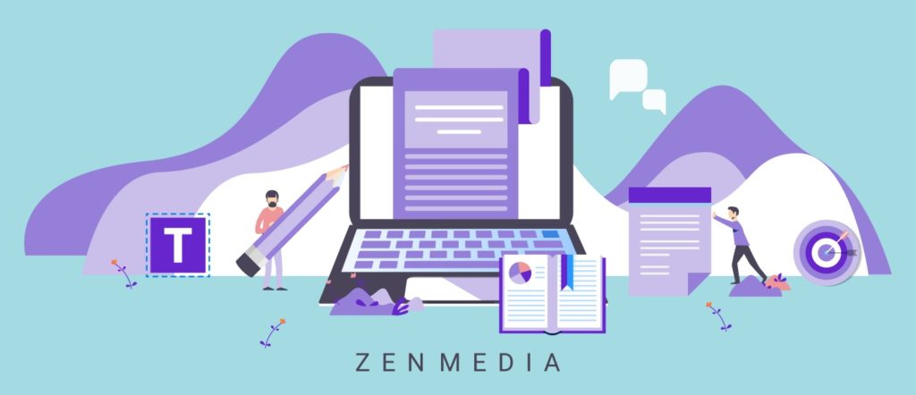 why you should consider ghostwriting for your b2b thought leadership efforts