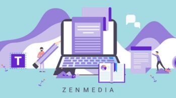 why you should consider ghostwriting for your b2b thought leadership efforts